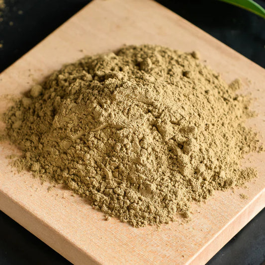 WAKABA Japanese tea and matcha image for wholesale product pages