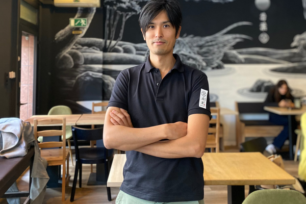 WAKABA Featured by Visit Düsseldorf: Japanese Matcha Culture in Germany