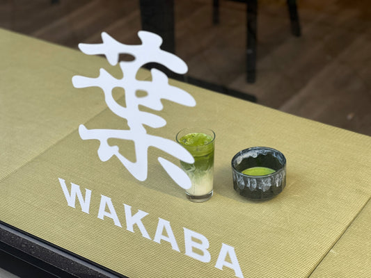 WAKABA Featured by Duesseldorftonight: Matcha Culture in Düsseldorf