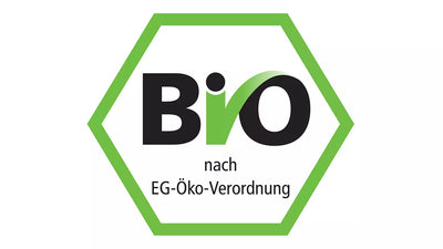 Logo der EU-Bio-Zertifizierung