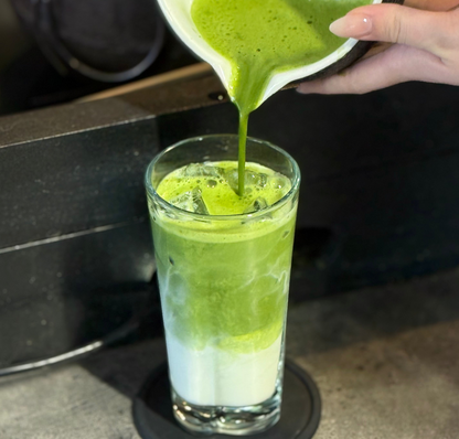 WAKABA Organic Premium Matcha 250g – wholesale product image 3