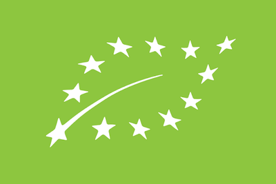 Logo der Organic-JAS-Zertifizierung