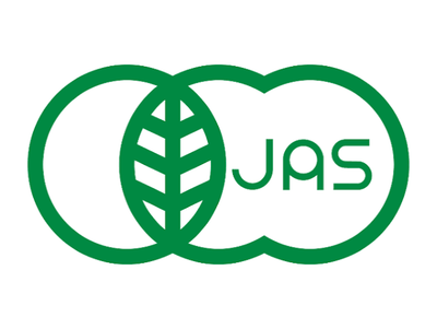 Logo der USDA-Organic-Zertifizierung