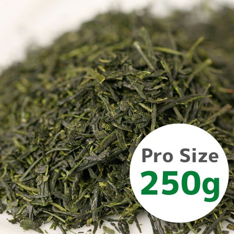 UJI Organic Kabuse Sencha Tea 250g