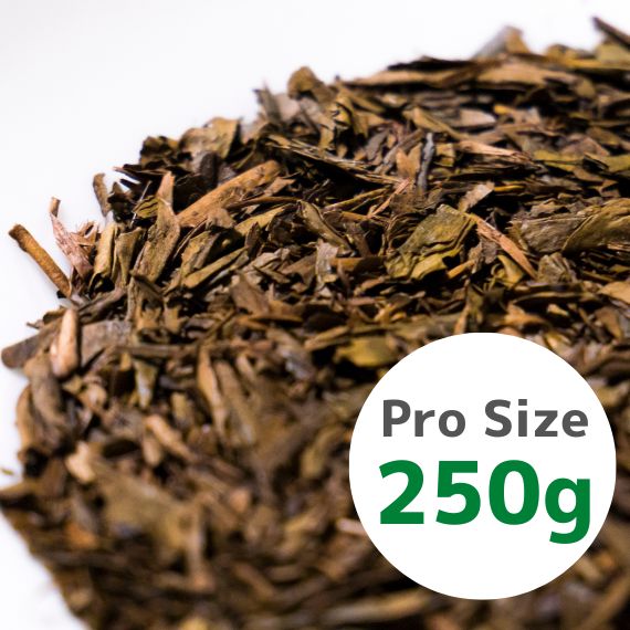 UJI Hojicha Leaf 250g