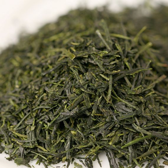 WAKABA Organic Kabuse Sencha 100g – wholesale product image 2