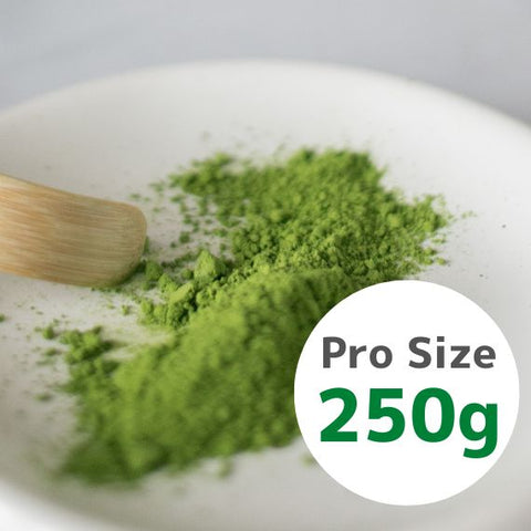 UJI Premium Organic Matcha Powder 250g